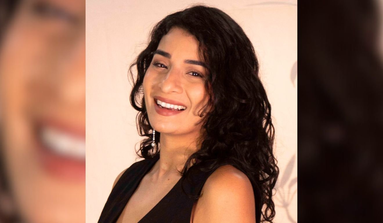 Kárita de Souza Nunes, arquiteta e urbanista