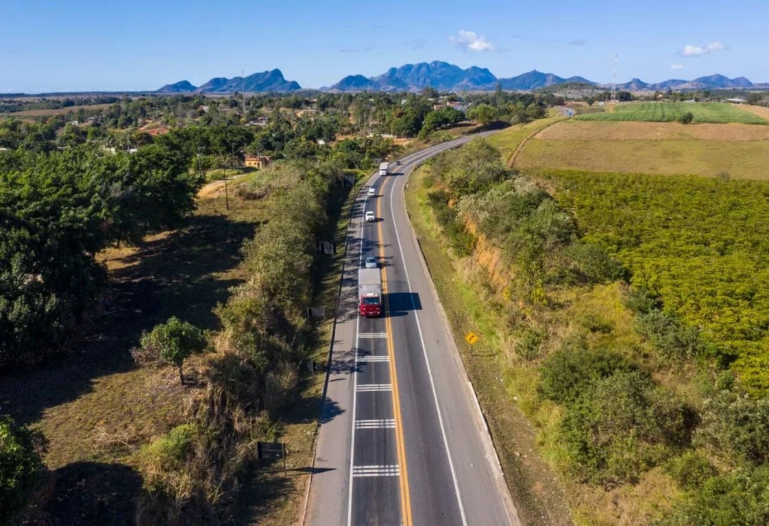 Contrato assinado: BR-101 vai receber R$ 10 bilhões em investimentos da Ecovias — veja o que muda na rodovia