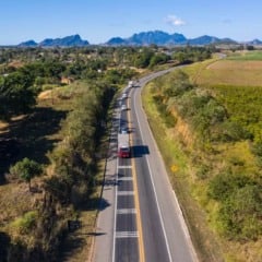Contrato assinado: BR-101 vai receber R$ 10 bilhões em investimentos da Ecovias — veja o que muda na rodovia