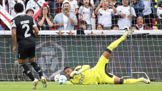 John. LDU x Botafogo pela Conmebol Libertadores no Estadio Rodrigo Paz Delgado. 21 de Agosto de 2025, Quito, Equador. Foto: Vitor Silva/Botafogo