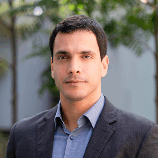 Cesar Augusto Fonseca Mocelin