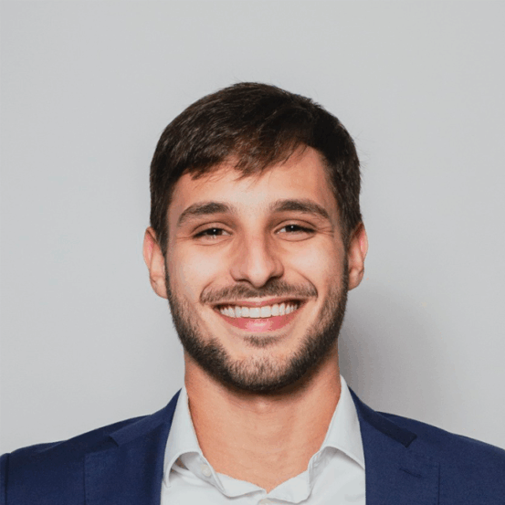 Lucas Pessanha Richa