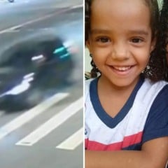 Reprodução/Videomonitoramento/Arquivo Pessoal