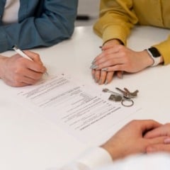 O leilão deve atrair investidores e compradores. Foto: Freepik