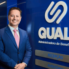 Crédito: Divulgação QualiSaúde 
