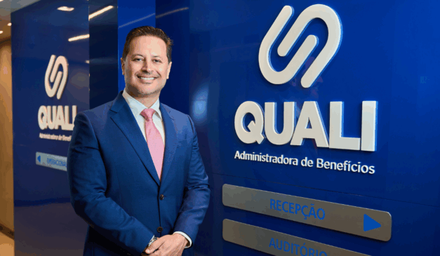 Crédito: Divulgação QualiSaúde 