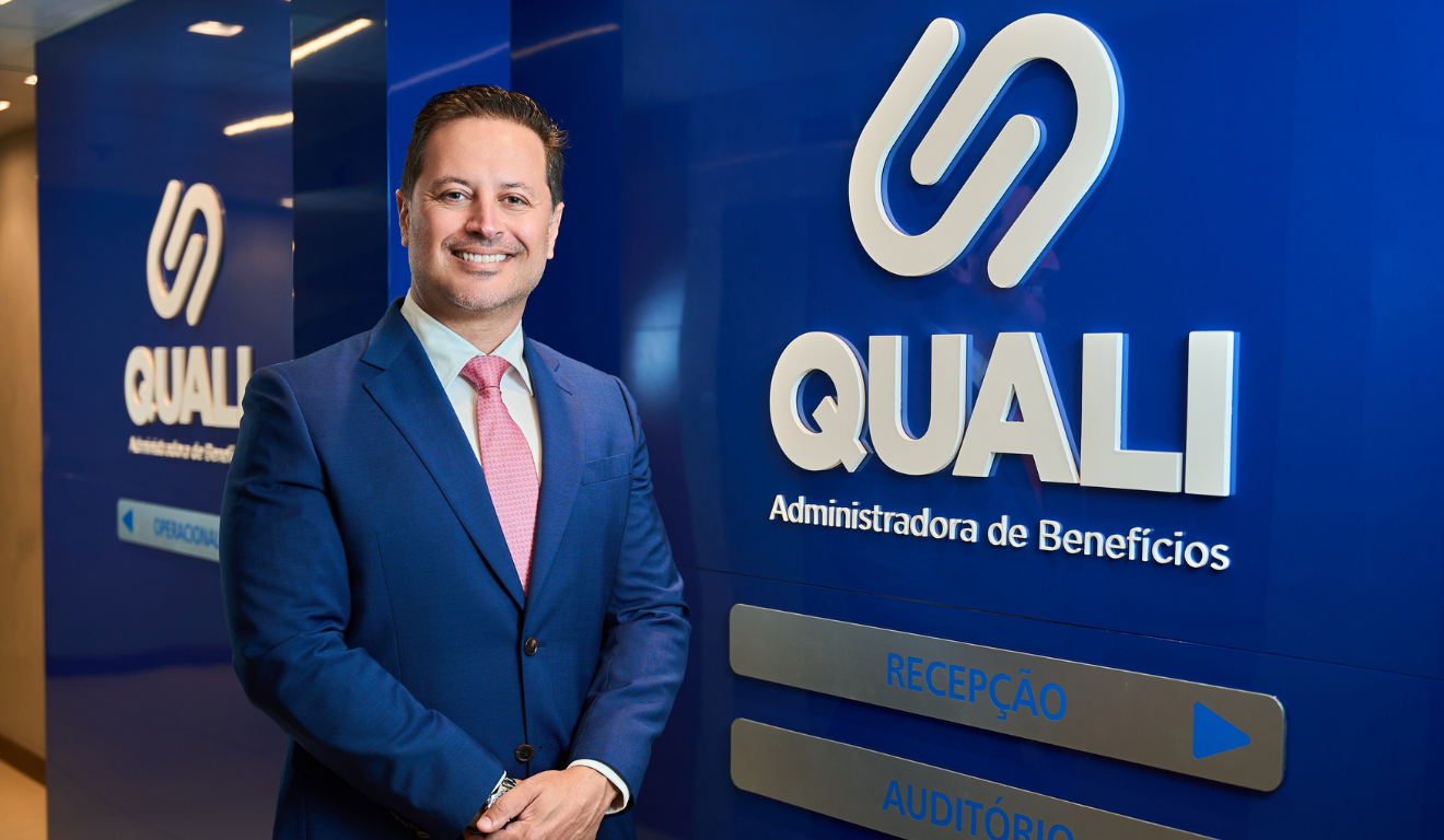 Crédito: Divulgação QualiSaúde 