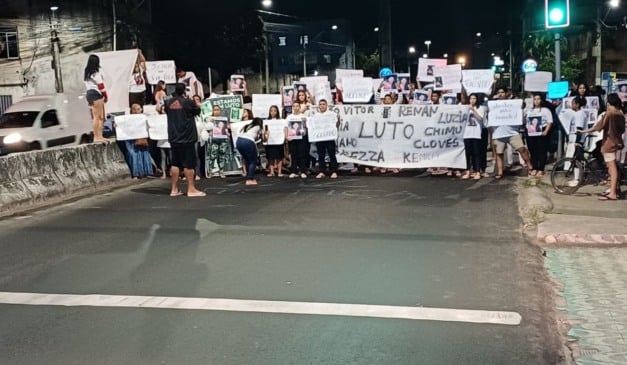 Reprodução/PRF