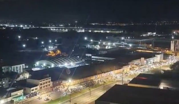 Foto:Leitor