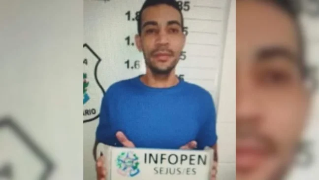 Reprdoução/Sesp