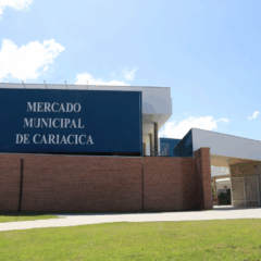 Foto: Prefeitura Municipal de Cariacica