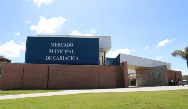 Foto: Prefeitura Municipal de Cariacica