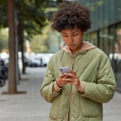 Mexendo nas redes sociais
