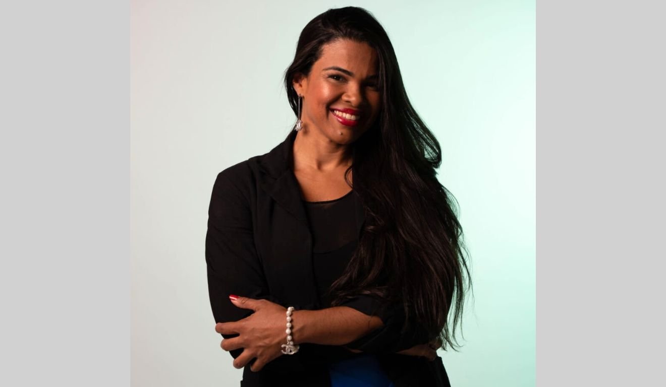 Michelli Possmozer é jornalista e pesquisadora