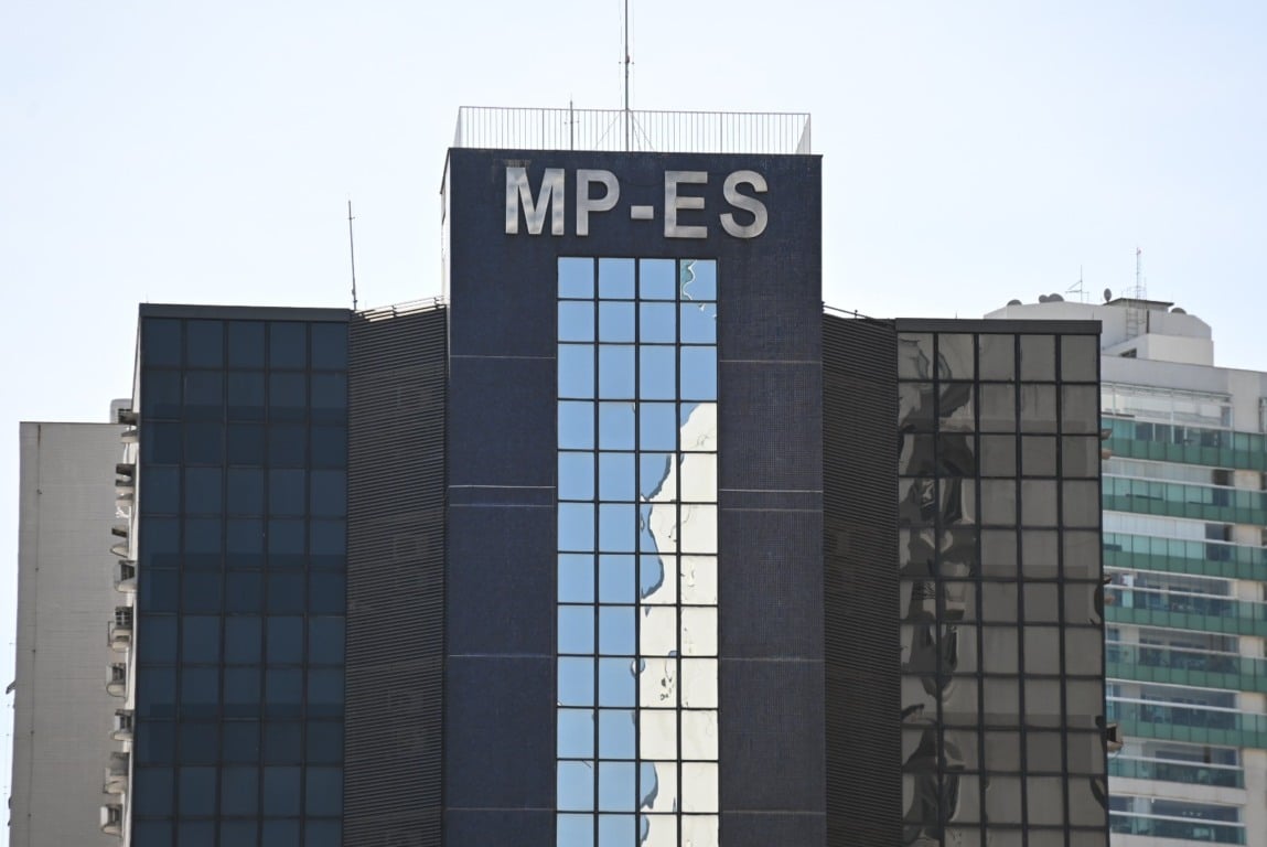Ministério Público do Espírito Santo MPES