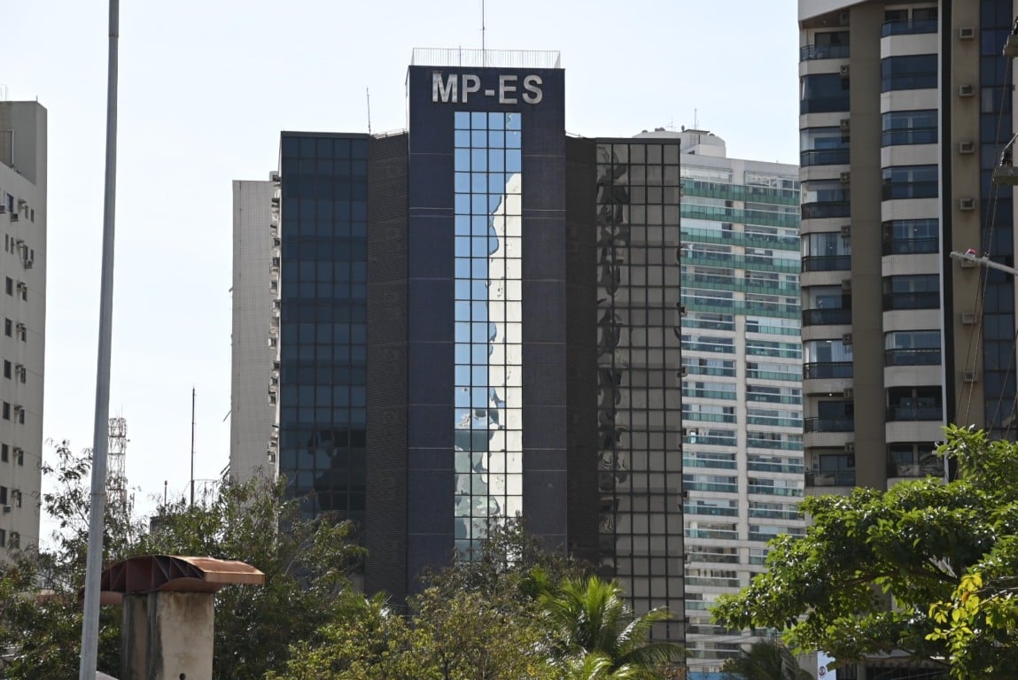 Ministério Público do Espírito Santo MPES Ministério Público do Espírito Santo MPES
