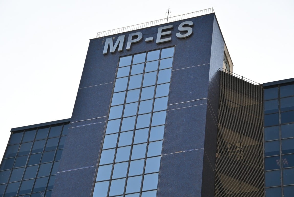 Ministério Público do Espírito Santo MPES Ministério Público do Espírito Santo MPES