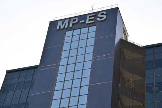 Ministério Público do Espírito Santo MPES