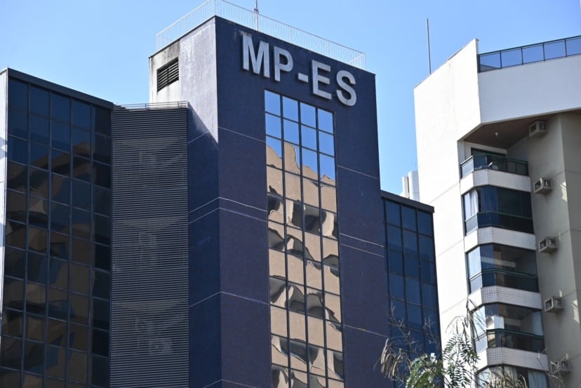 Ministério Público do Espírito Santo MPES