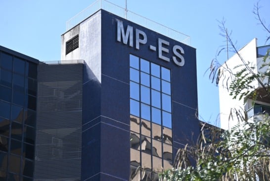 Ministerio Publico do Espírito Santo