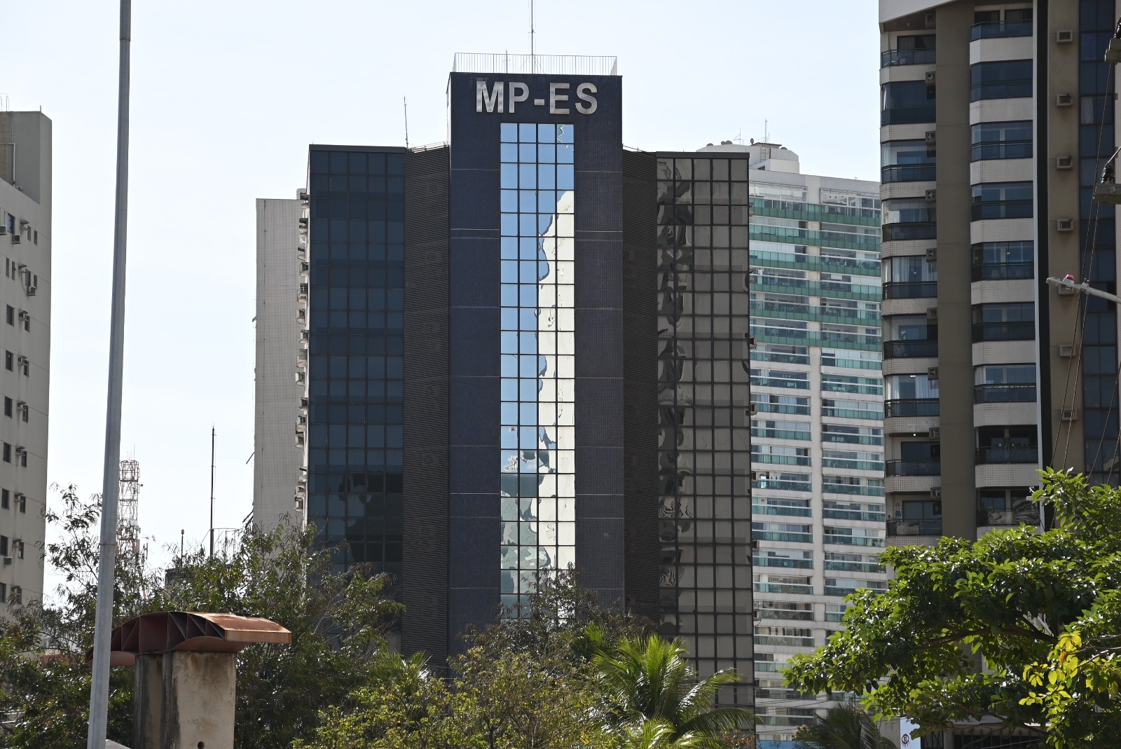 Ministério Público do Espírito Santo MPES