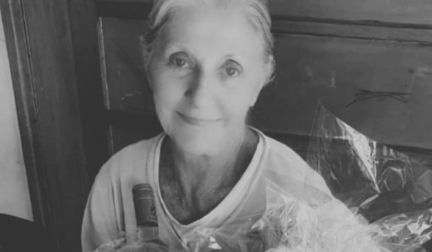 Morre Gladys Bitran
