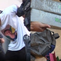 Foto: Reprodução/TV Vitória