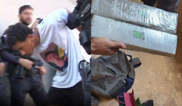 Foto: Reprodução/TV Vitória