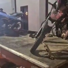 Reprodução/Guarda da Serra