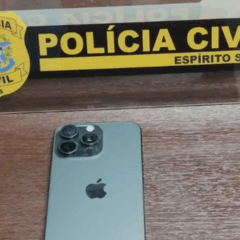 Foto: Divulgação/ Polícia Civil