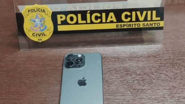 Foto: Divulgação/ Polícia Civil