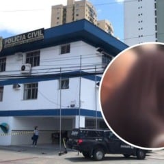 Foto: Reprodução TV Vitória