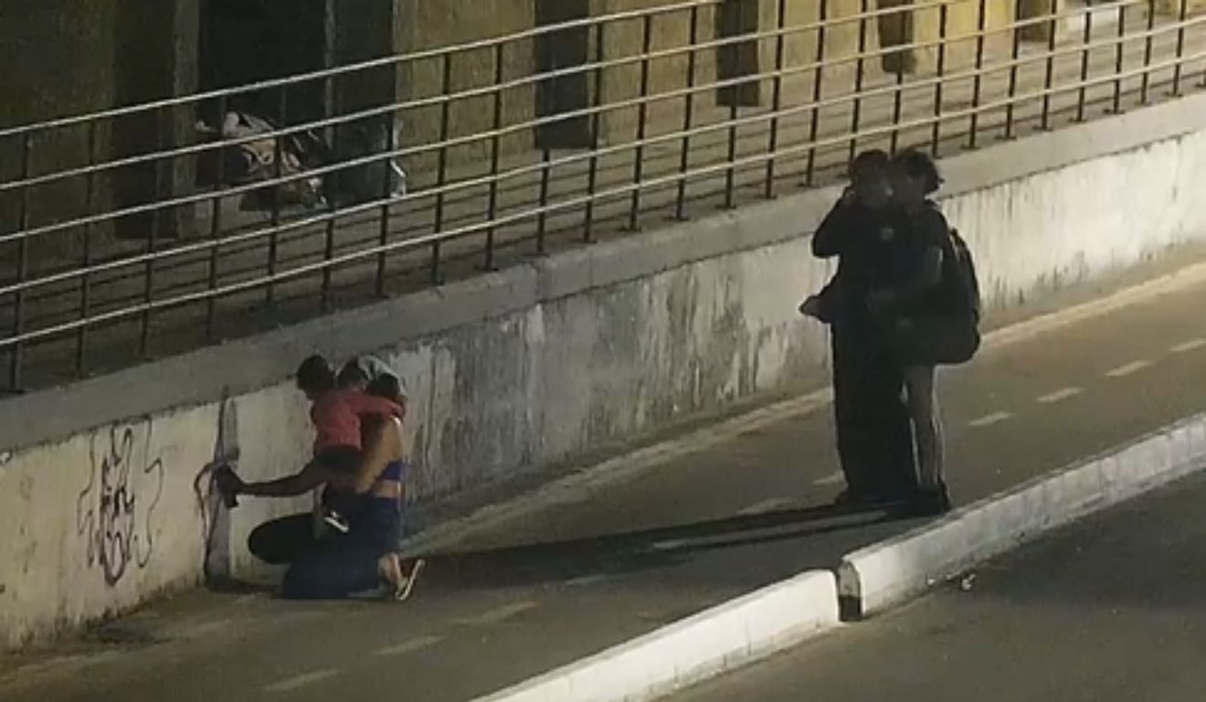 Foto: Divulgação/Guarda Municipal de Vitória