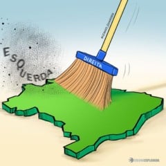 Ascensão da direita