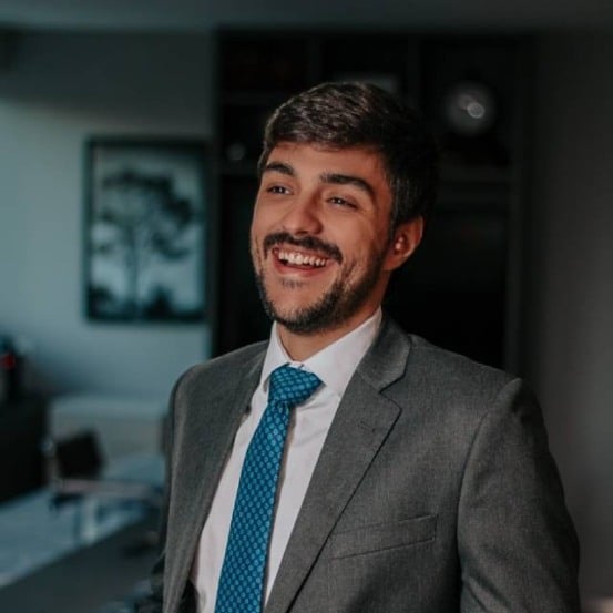 Gustavo Martins Nascimento Rosetti