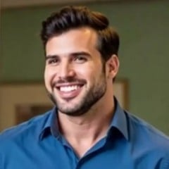 Renê da Silva Nogueira, empresário Nogueira Júnior