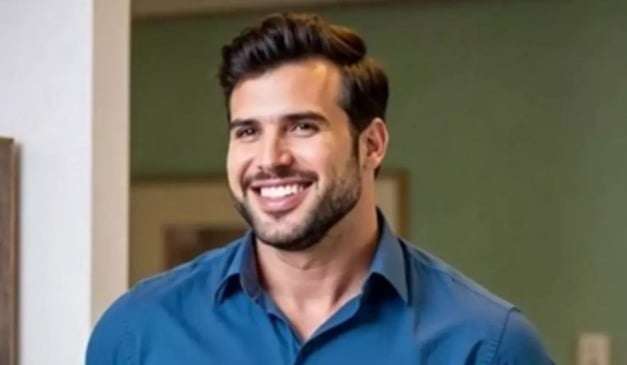 Renê da Silva Nogueira, empresário Nogueira Júnior
