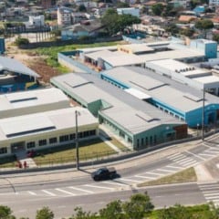 Centro Integrado Familiar para Pessoa com Deficiência Intelectual, Múltipla e Autismo Aloísio Borgo, Araçás, Vila Velha