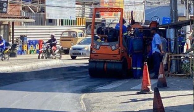 Foto: Reprodução/Prefeitura de Vila Velha
