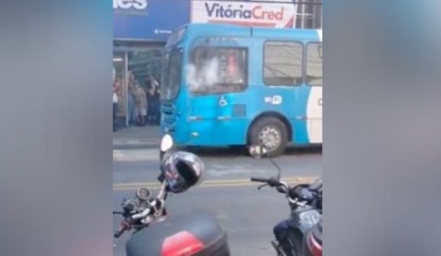 Foto:Leitor