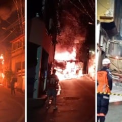 Foto: Leitor Folha Vitória