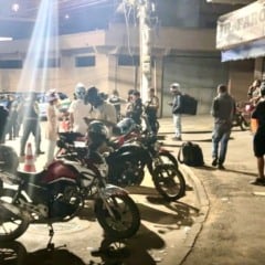Foto: Samurai/PMC