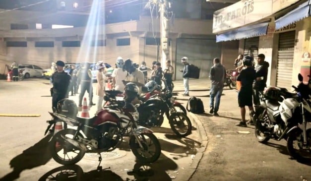 Foto: Samurai/PMC