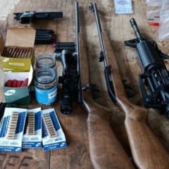 Foto: Divulgação/Polícia Civil
