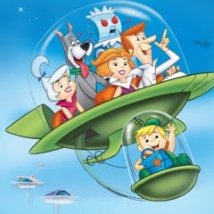 desenho animado “Os Jetsons”