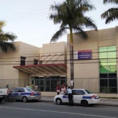 Pronto Atendimento da Glória, Vila Velha