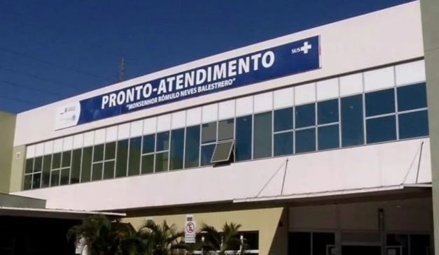 Foto: Reprodução TV Vitória
