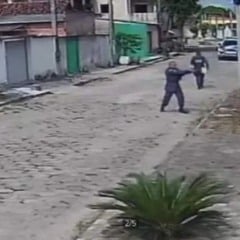 Reprodução/Videomonitoramento
