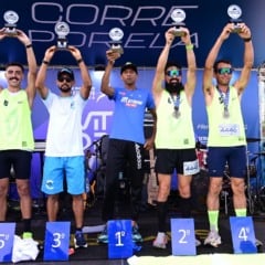 Maratona de Vitória 2025