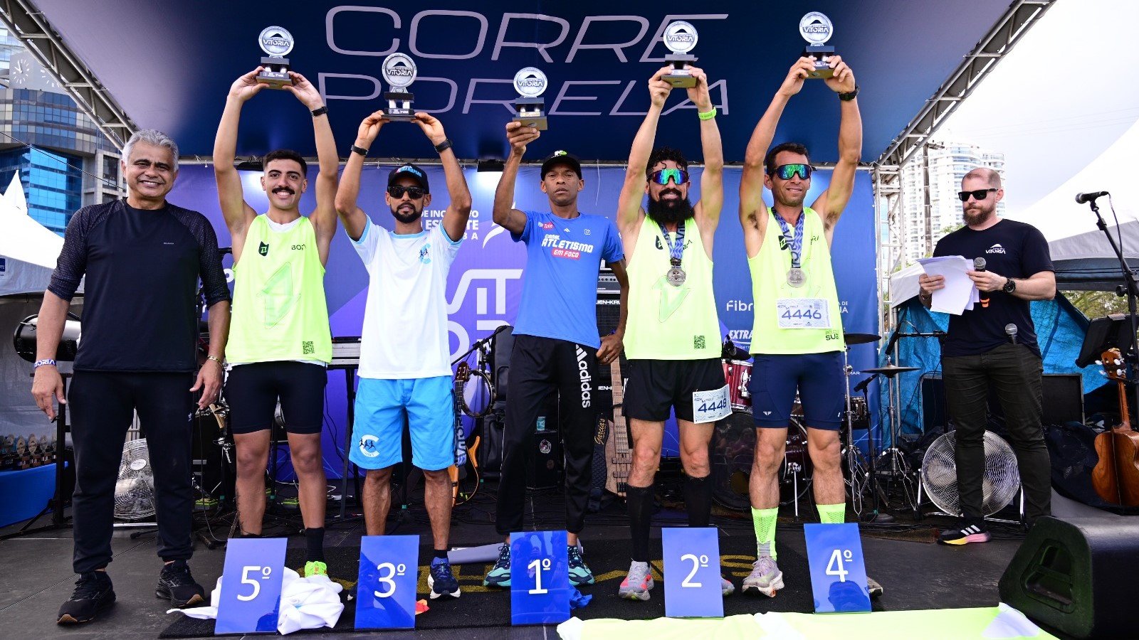 Maratona de Vitória 2025